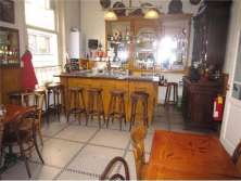 De Jordaan - interieur